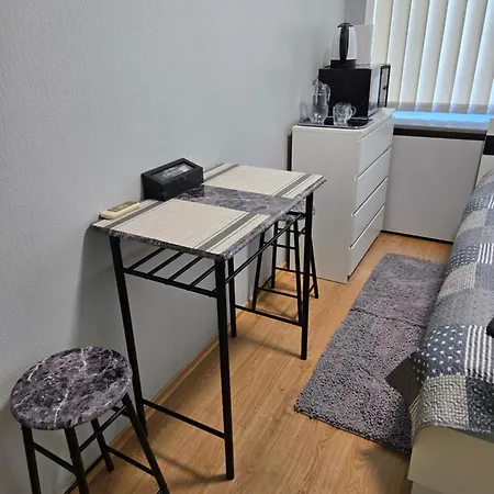 Transhostel Orhideja