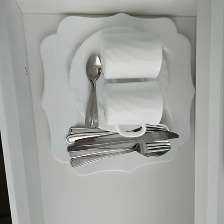 Hostel Transhostel Orhideja