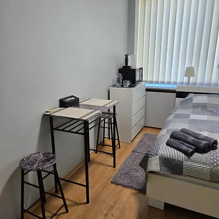 Hostel Transhostel Orhideja Narwa