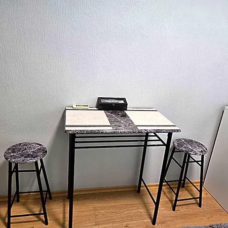 Transhostel Orhideja *
