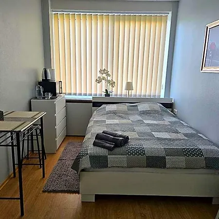 Hostel Transhostel Orhideja Narva