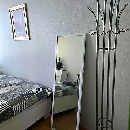 Hostel Transhostel Orhideja Narva