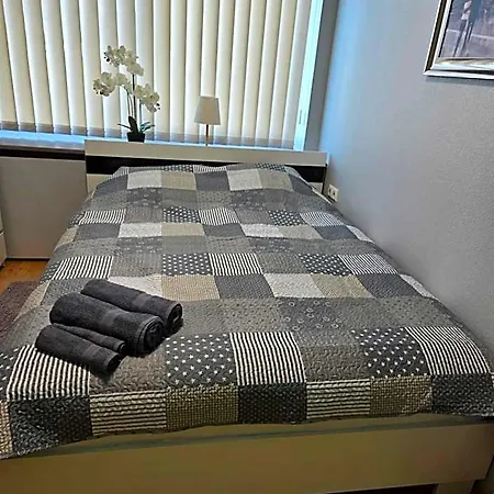 Hostel Transhostel Orhideja Narva