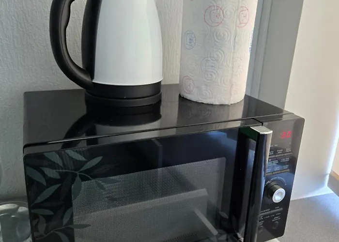 Hostel Transhostel Orhideja