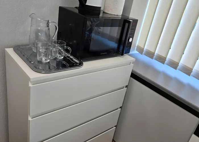 Hostel Transhostel Orhideja Narwa