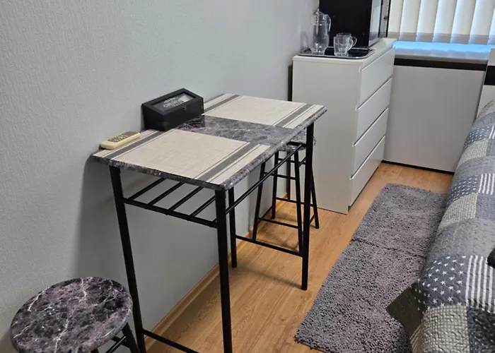 Transhostel Orhideja