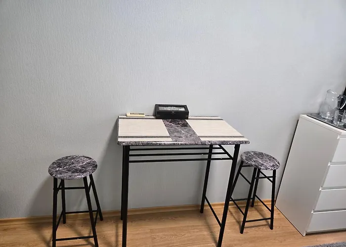 Transhostel Orhideja