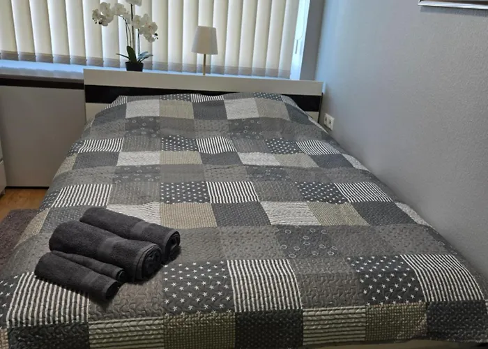 Transhostel Orhideja * Narwa