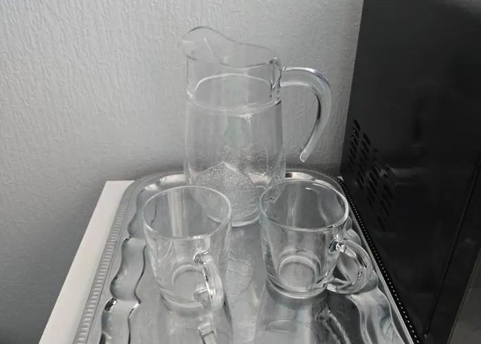 Transhostel Orhideja