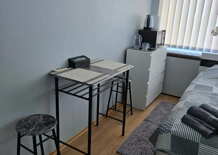 Hostel Transhostel Orhideja *