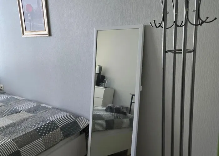 Transhostel Orhideja